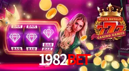 Inovações de Jogos na 1982bet: O Futuro das Experiências Interativas