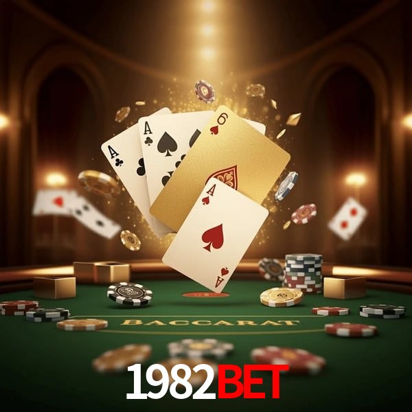 Live Casino 1982bet