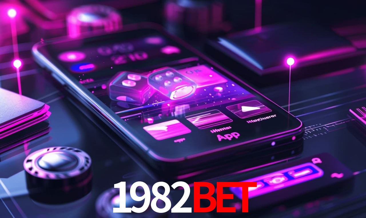 Secure Login 1982bet