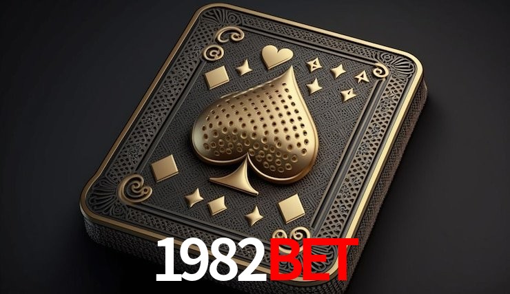 Avaliações dos Jogadores 1982bet