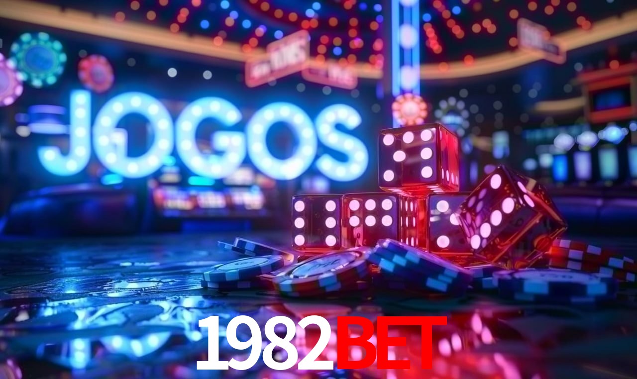 Torneios 1982bet