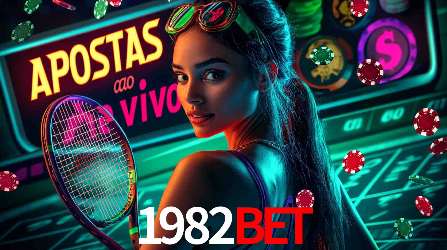 Explorando a Categoria de Eventos em Apostas na 1982bet