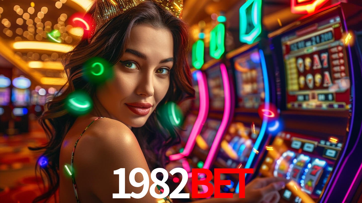 plataforma 1982bet