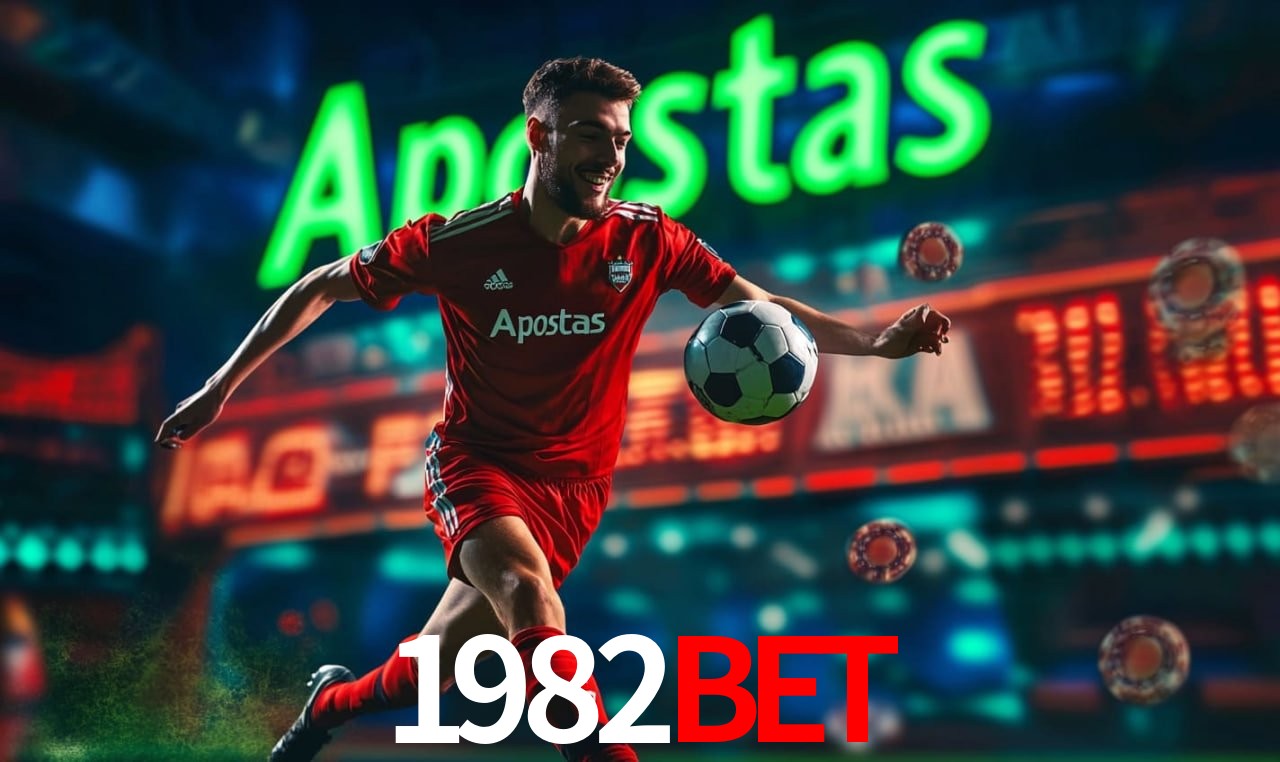Bônus Diários 1982bet
