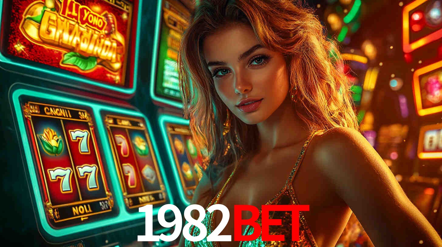 Welcome Bonus 1982bet