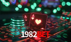 Recursos de Bônus 1982bet