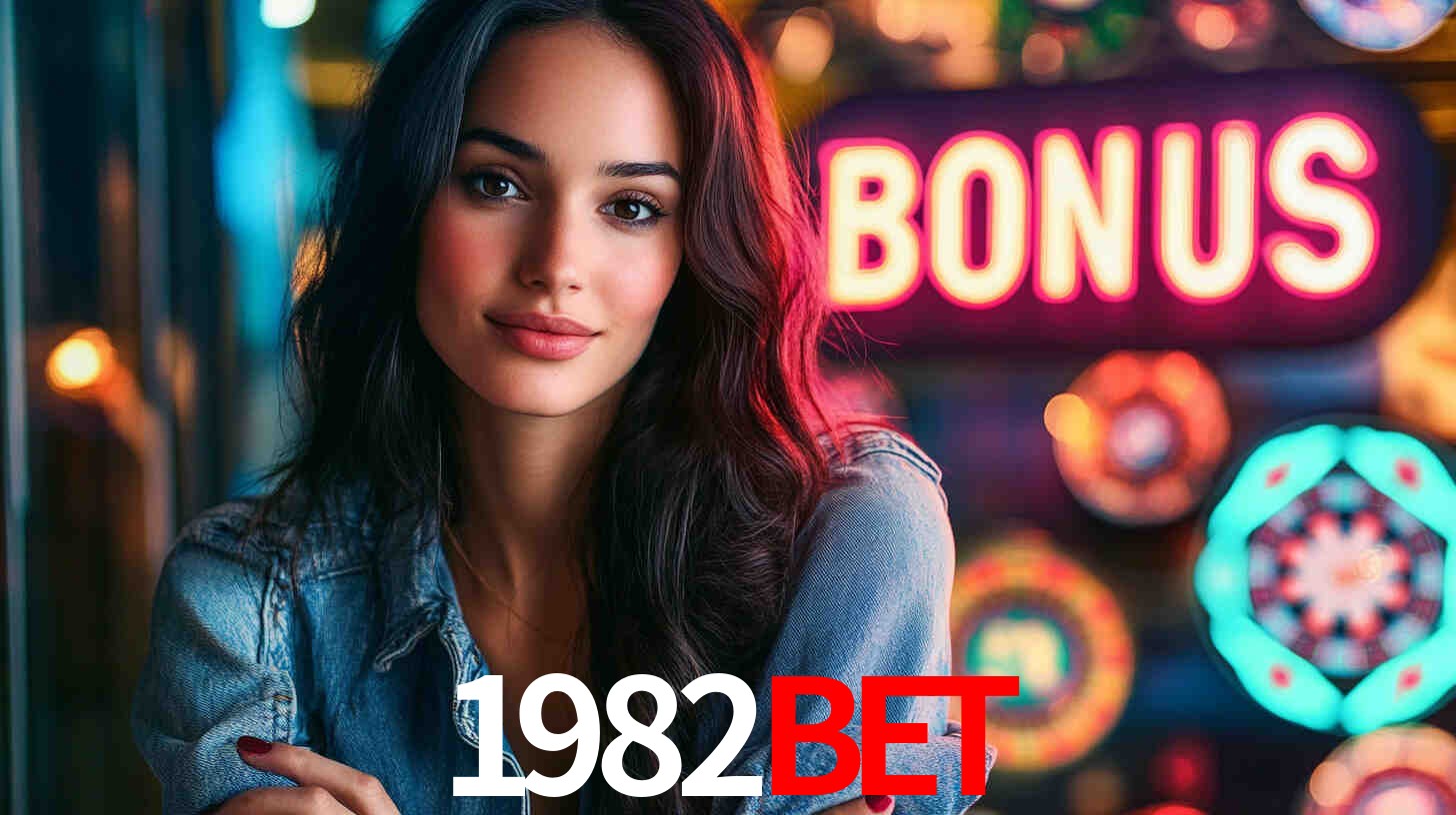 Programa VIP 1982bet