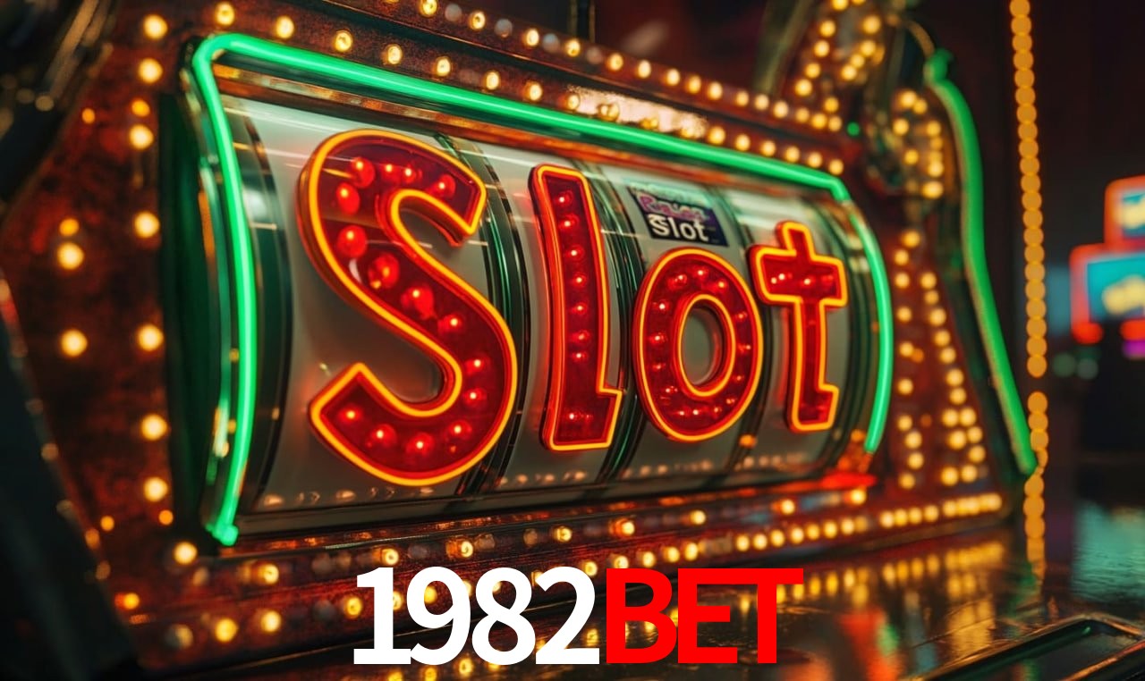 Promoções Sazonais 1982bet