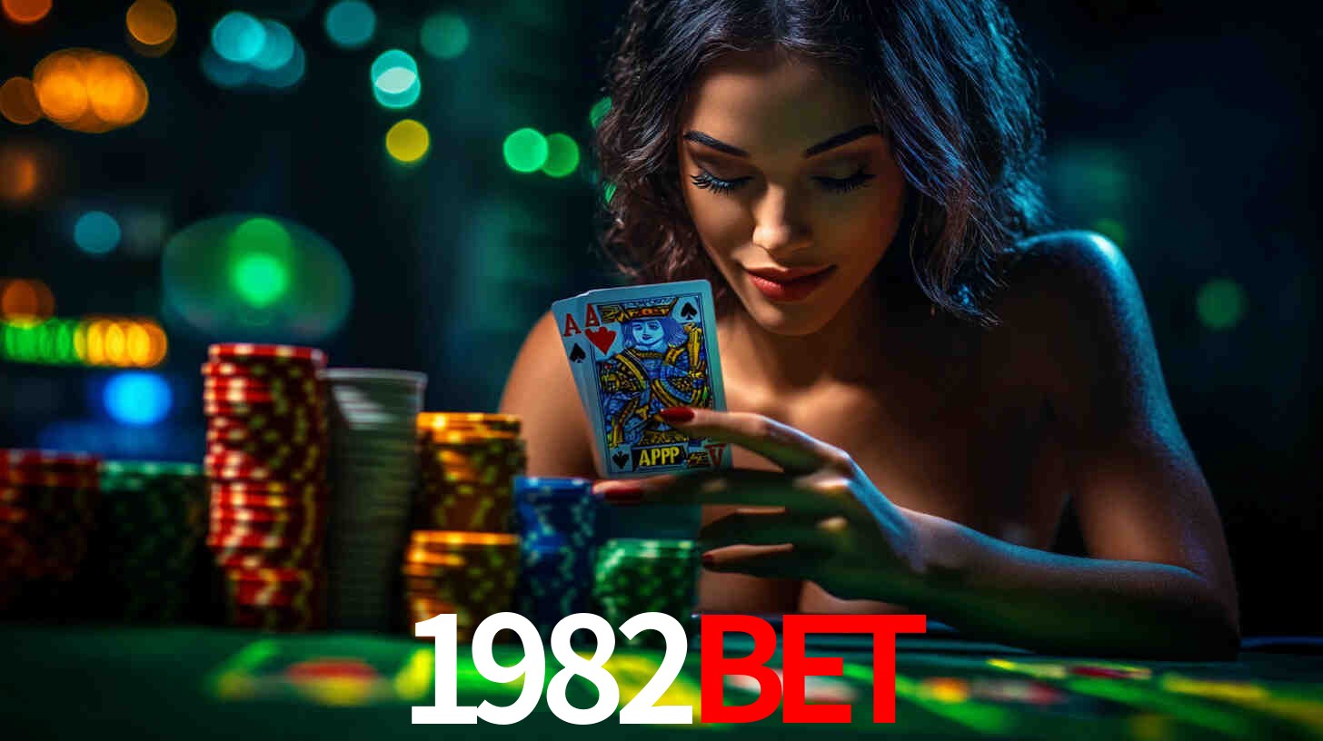 Descubra o Programa VIP da 1982bet: Vantagens Exclusivas para Jogadores