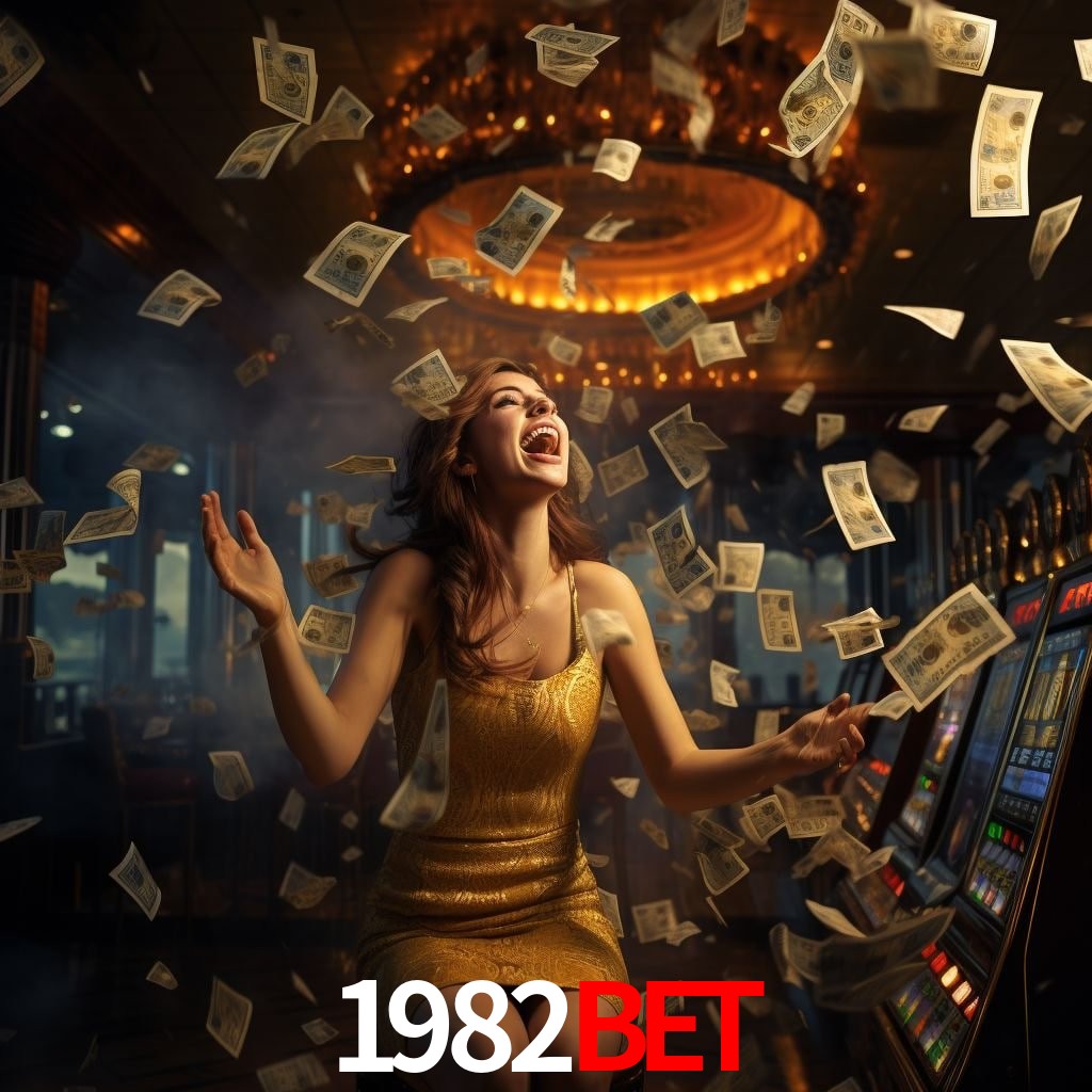 Slot Games 1982bet