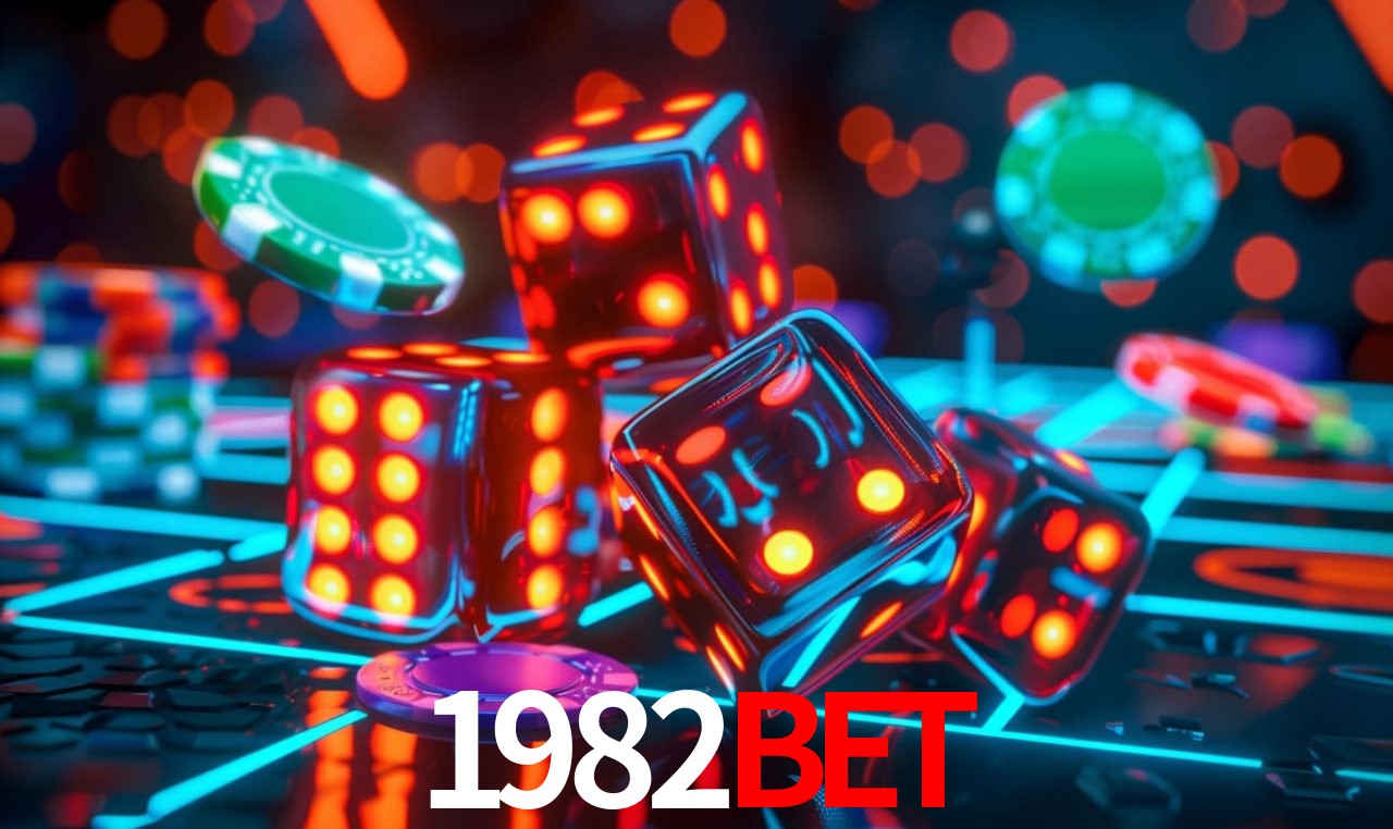 1982bet: Seu Especialista em Apostas Esportivas Brasileiras