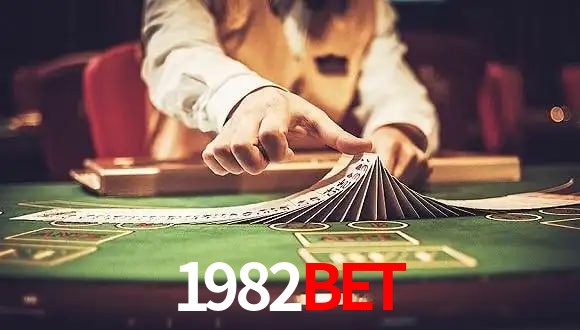 Game Providers 1982bet