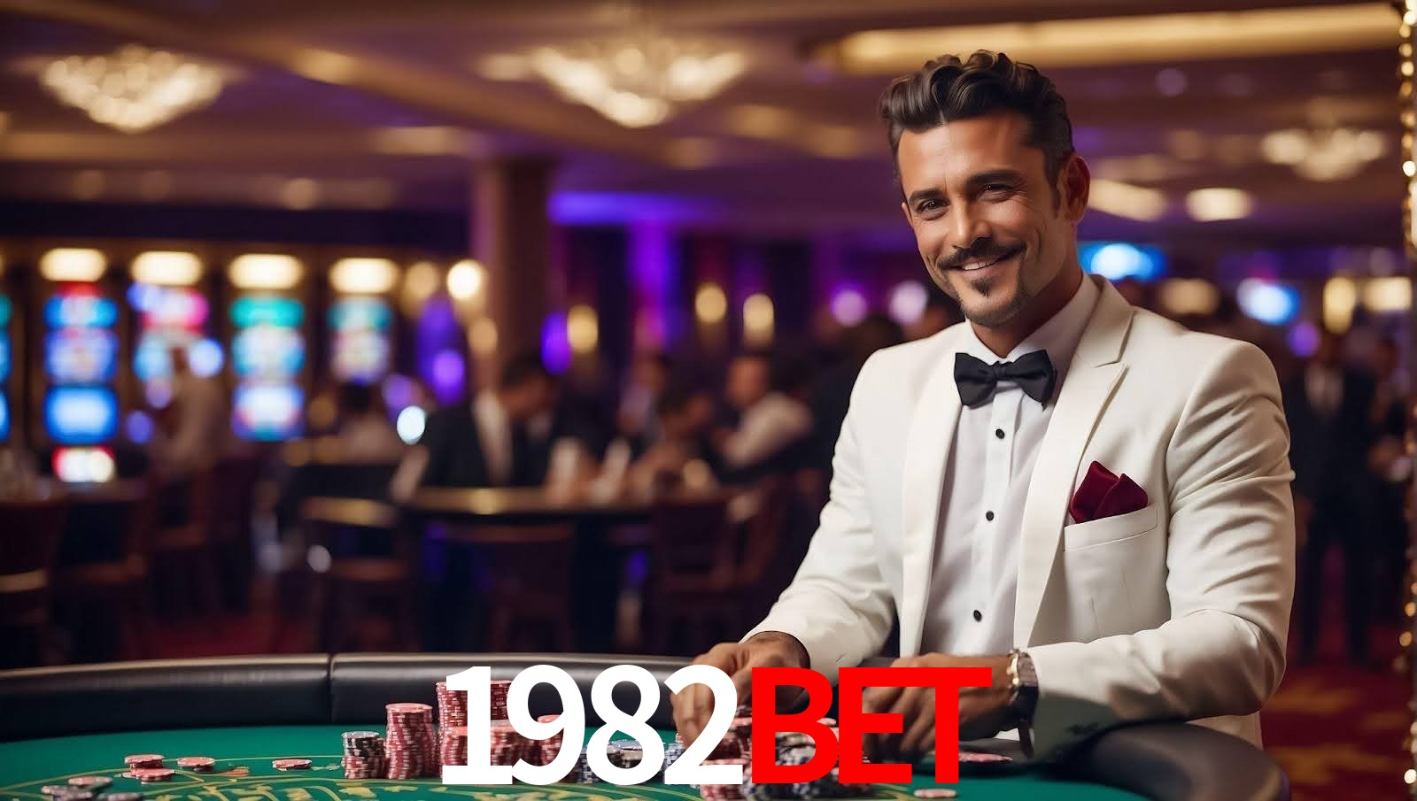 Especiais de Fim de Semana 1982bet