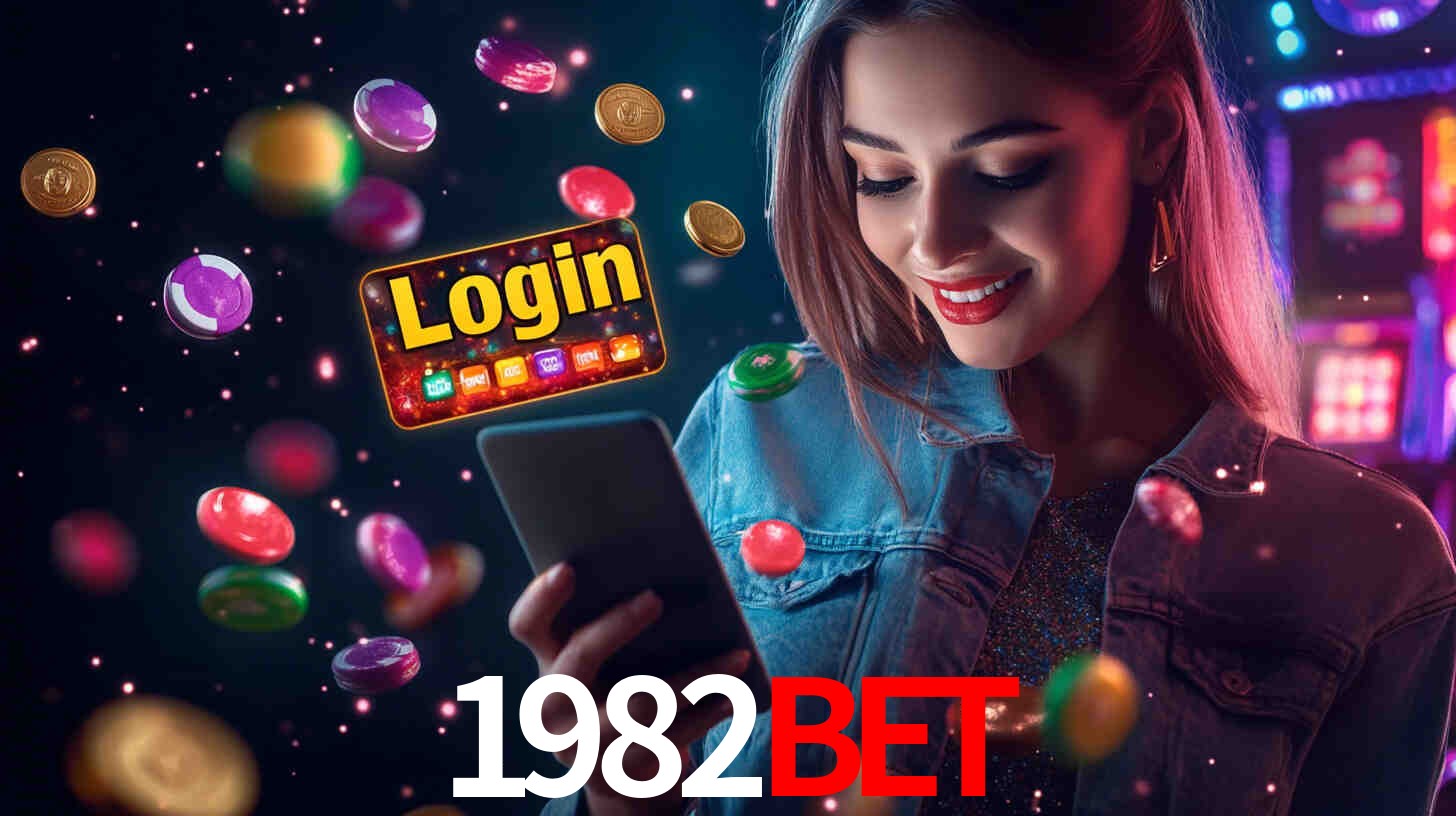 Descubra a Essência do 1982bet: Nossa História e Compromissos