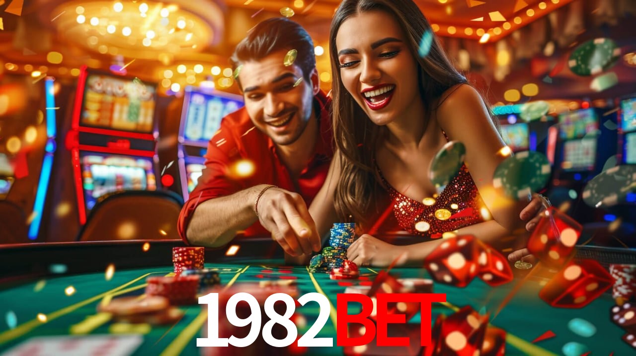 Integração de APIs 1982bet