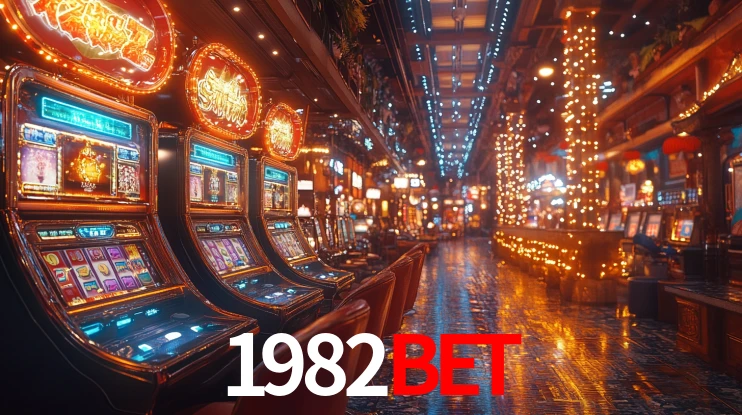 Live Casino 1982bet
