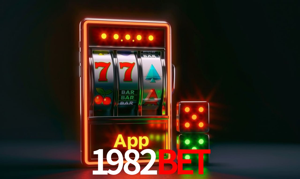 Diretório de Jogos 1982bet