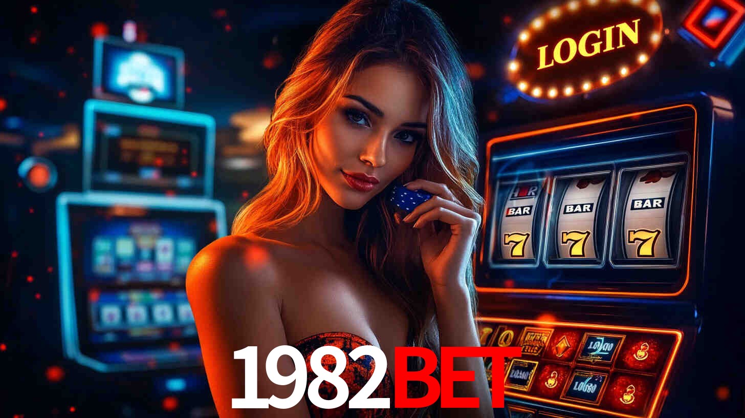 Exclusive Games 1982bet