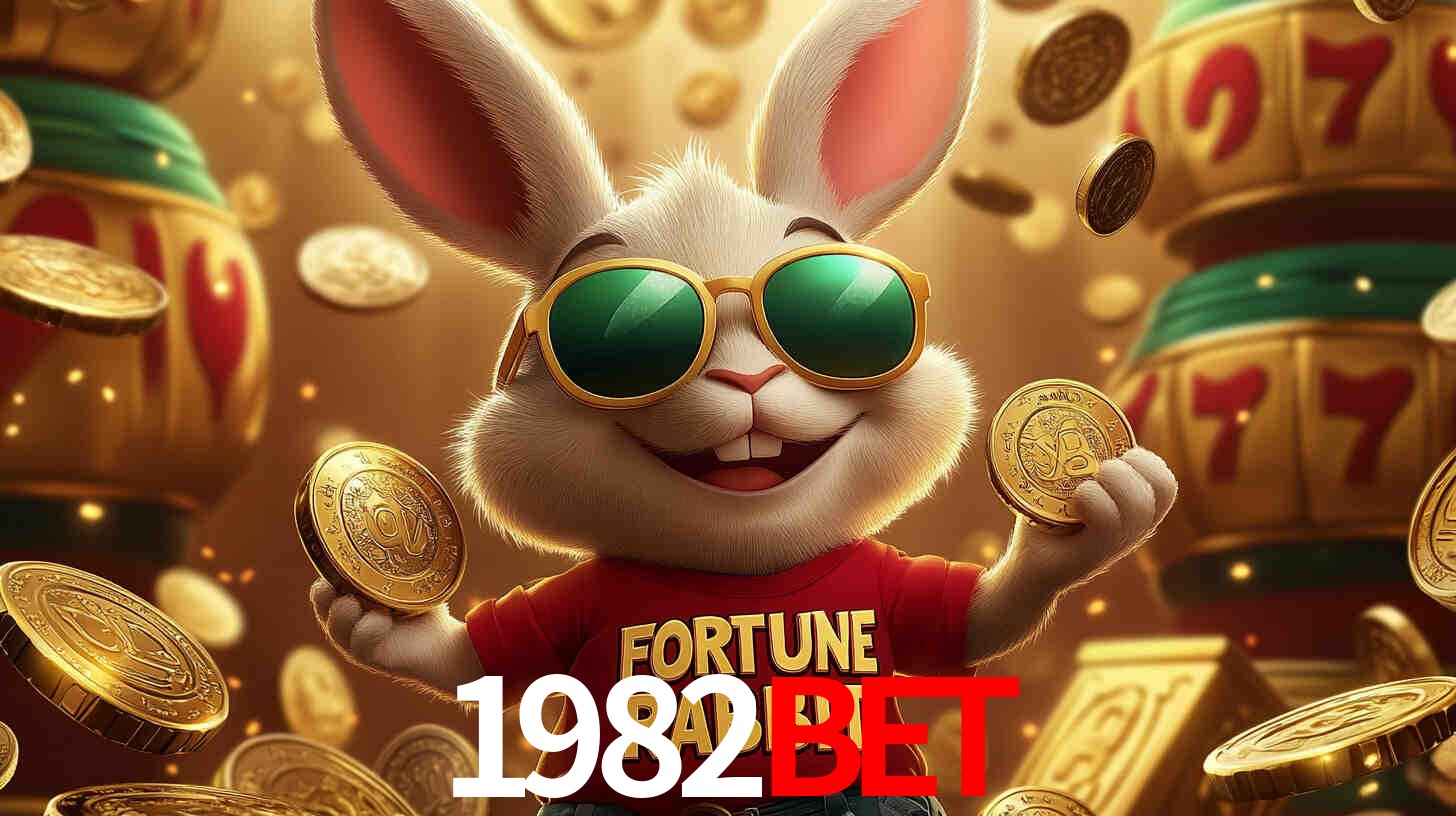 Daily Bonuses 1982bet
