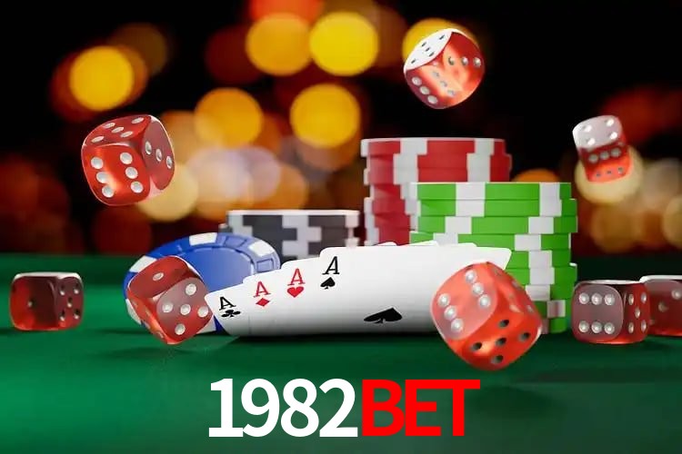 Login Seguro 1982bet