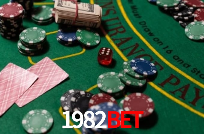 1982bet App Interface