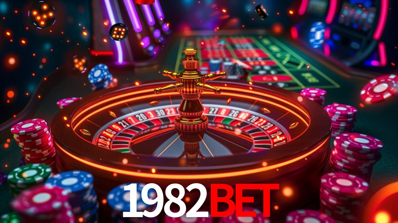 Interface Premium 1982bet
