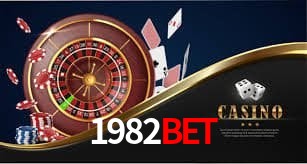 Experiência VIP 1982bet