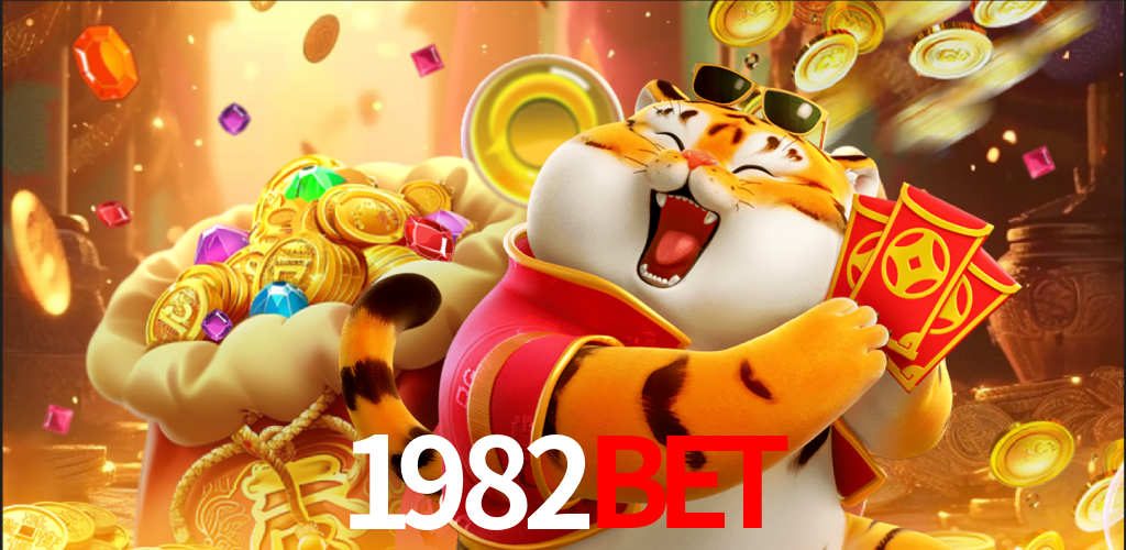 Welcome Bonus 1982bet