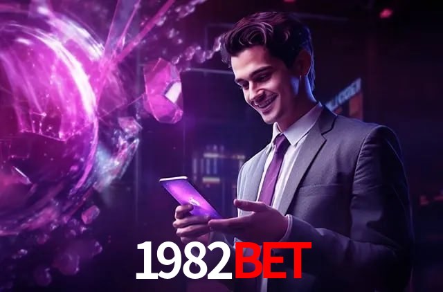 Account Benefits 1982bet