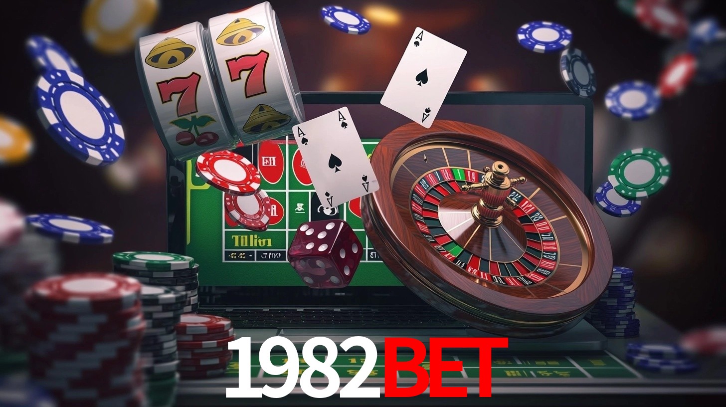 Football Betting 1982bet