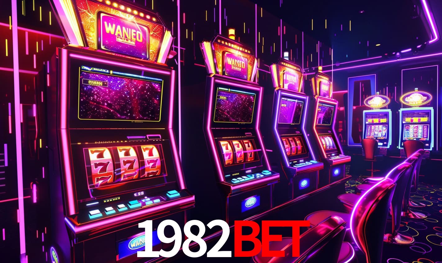 Desvendando o Mundo dos Jogos Virtuais na 1982bet