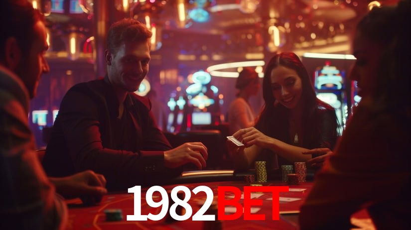 Apostas Esportivas na 1982bet: Um Guia Completo