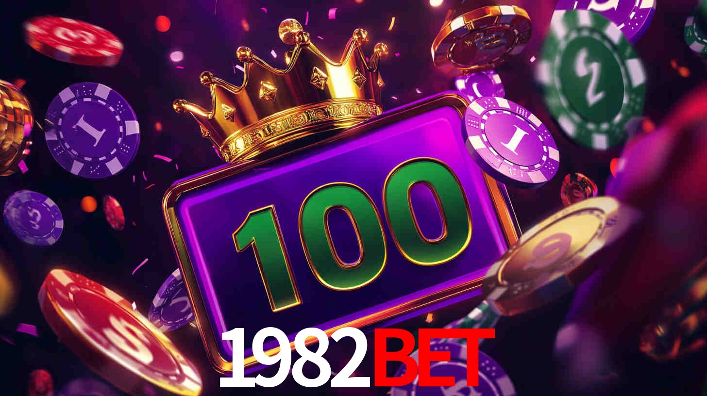 Experiência VIP 1982bet