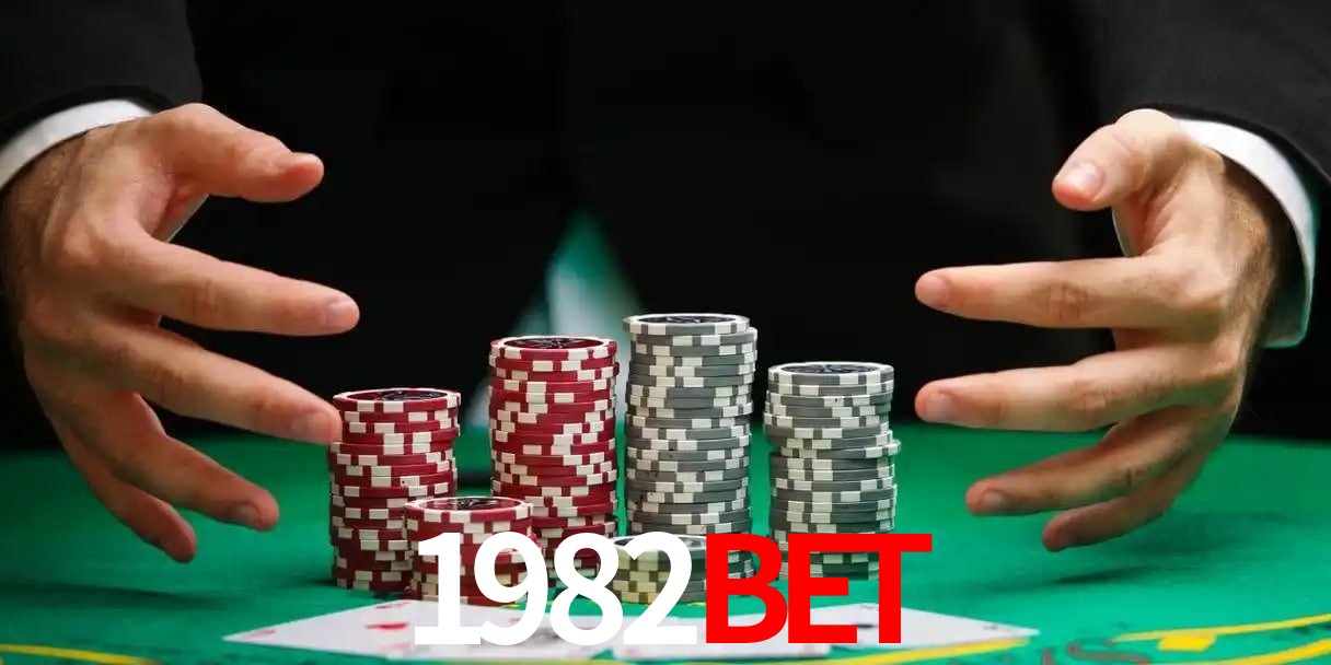 plataforma 1982bet