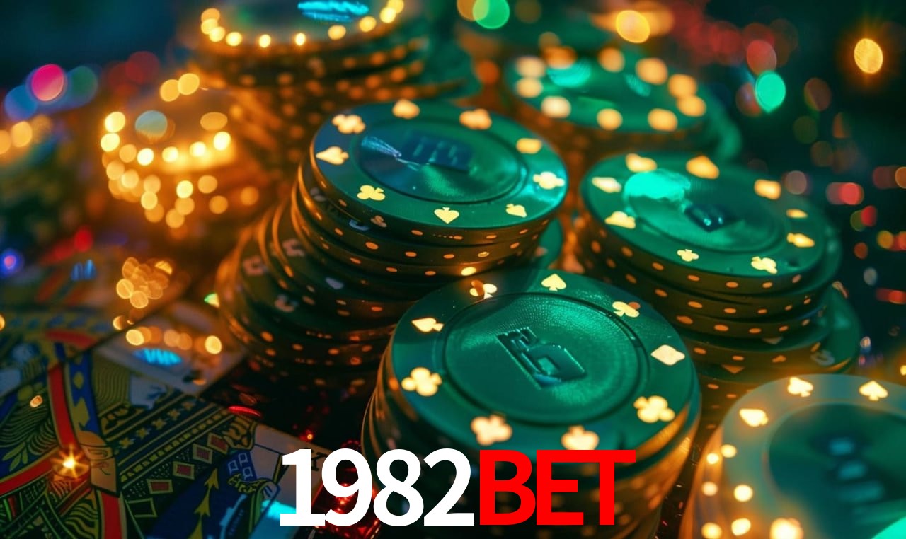 Estatísticas Esportivas 1982bet