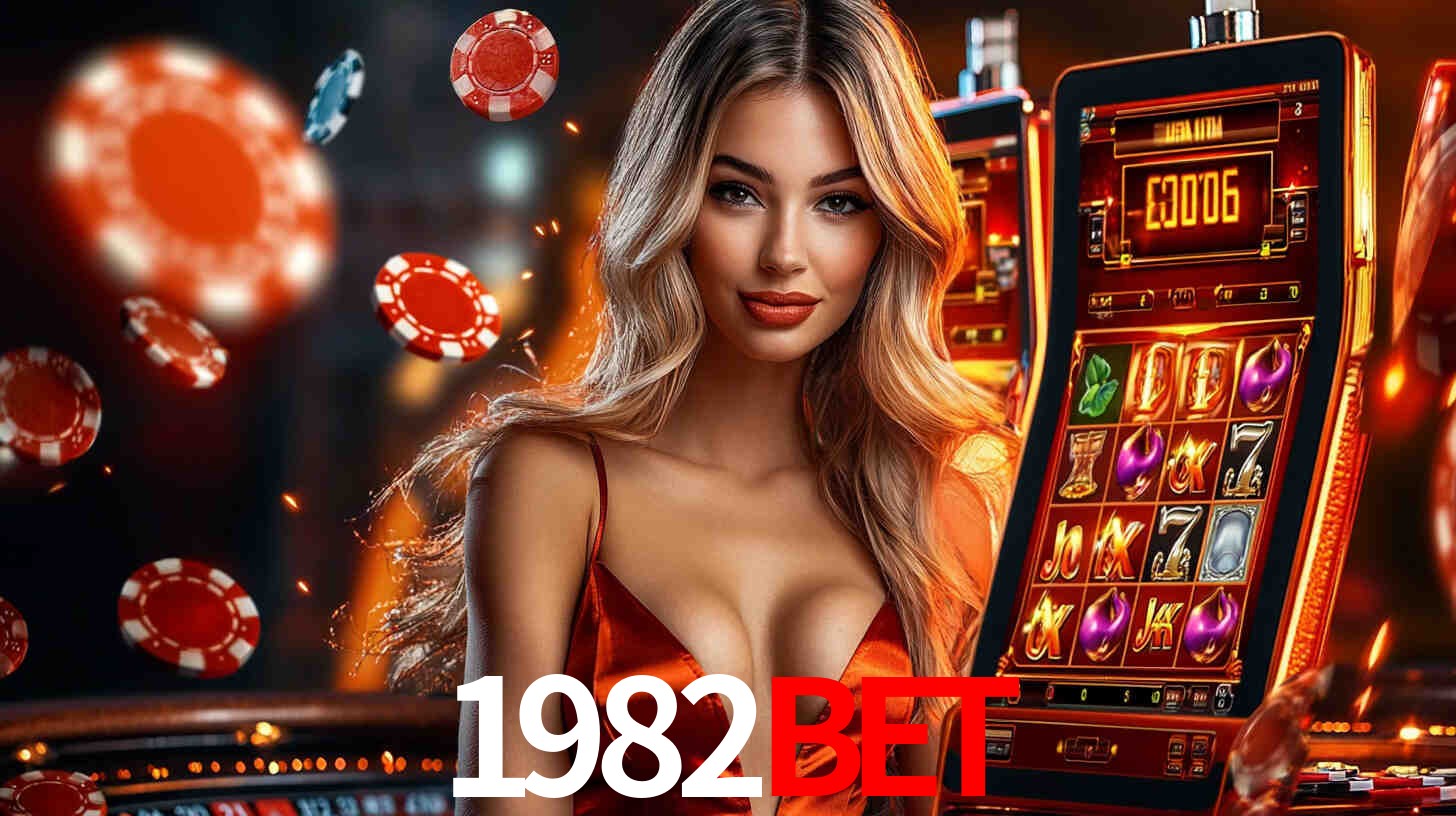 Blackjack Table 1982bet